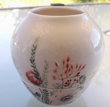 Photophore villeroy boch d'occasion  Épinal