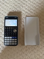 Casio cg50 for sale  HIGH WYCOMBE