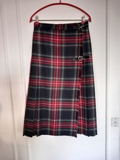 Kilt tartan ecosse d'occasion  Lorient