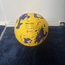match footballs for sale  SOUTH OCKENDON
