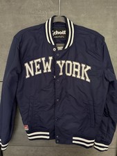 Schott nyc bomberjacke gebraucht kaufen  Nürnberg