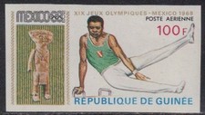 Guinea 519b lympia gebraucht kaufen  Bonn
