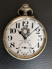 Montre gousset ancienne d'occasion  Clermont-Ferrand-