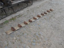 Vintage rustic reclaimed for sale  CARLISLE