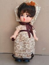 Doll bambola puppe usato  Ton