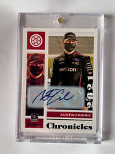Austin cindric 2021 for sale  Whitehall