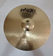 Paiste 101 ride usato  Roma