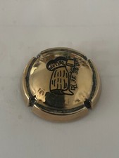 Capsule champagne jero d'occasion  Deauville