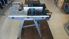 Maschinentisch master cut gebraucht kaufen  Hausham