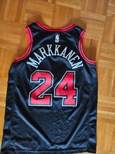 Nike chicago bulls gebraucht kaufen  Landsberg am Lech