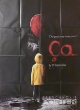 Stephen king clown d'occasion  France