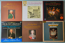 Bach kunst fuge gebraucht kaufen  Sankt Augustin