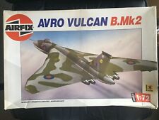 Airfix avro vulcan d'occasion  Colombes