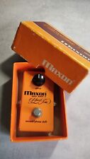 Maxon pt999 phase for sale  MALVERN