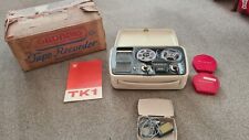 Grundig tk1 vintage for sale  GOSPORT