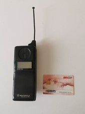 Motorola micro international usato  Como