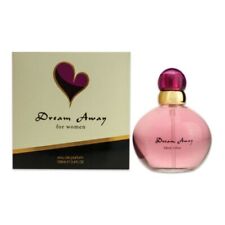 Sandora's DREAM AWAY Perfume Feminino 3,4 oz ~ FEITO NOS EUA, usado comprar usado  Enviando para Brazil
