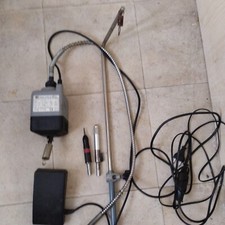 Trapano flessibile orafo usato  Sennori