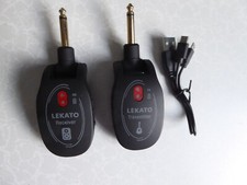 Lekato lity wireless for sale  LINCOLN