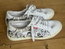 Chucks marvel sneaker gebraucht kaufen  Wilthen