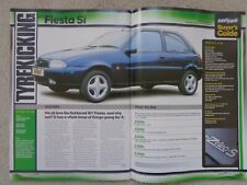 Ford fiesta 500 for sale  OLDHAM