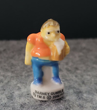Fève barney gumble d'occasion  Nogent