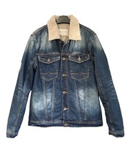 River island denim for sale  MANCHESTER