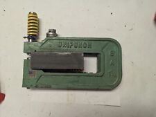 Unipunch 2100 punch for sale  Ames
