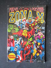 Zona 1993 marvel usato  Italia