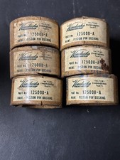 Vintage nos waukesha for sale  Blackwell