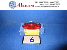 18680 7140253106001 fanale usato  Gioia Tauro