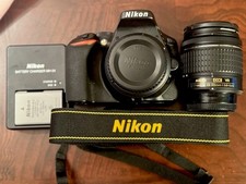 Nikon d5600 dslr for sale  Austin