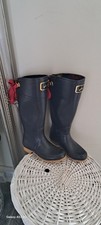 Womens joules evedon for sale  GERRARDS CROSS