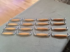 Möbelgriffe 16st gebraucht gebraucht kaufen  Altenau