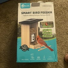 Birdfy ebony smart for sale  Waldorf