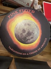 Pink floyd variations usato  Ferrara