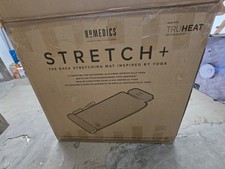 Homemedic stretch yoga gebraucht kaufen  Berlin