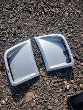Genuine front bumper for sale  WELLINGBOROUGH