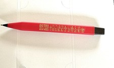 Novelty oversize pencil for sale  LONDON