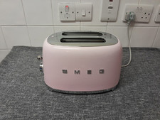 Smeg retro style for sale  LONDON