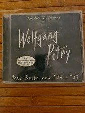Wolfgang petry beste gebraucht kaufen Wolfgang petry beste gebraucht kaufen  Niederzier