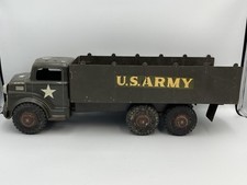 Marx army truck for sale  Princeton