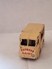 Dinky toys vintage for sale  GOOLE