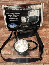 Clulite clubman deluxe for sale  DRIFFIELD