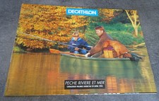 Catalogue général pêche d'occasion  La Guerche-sur-l'Aubois