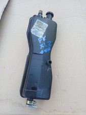 Vespa automatik öltank gebraucht kaufen  Mering