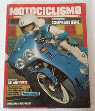 Motociclismo 1990 kawasaki usato  Perugia