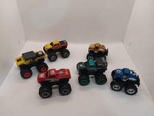 Various monster truck for sale Various monster truck for sale  Alburnett