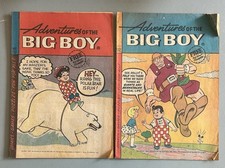 Big boy restaurants for sale  Bristow