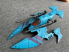 Eldar forge hornet for sale  CAMBRIDGE